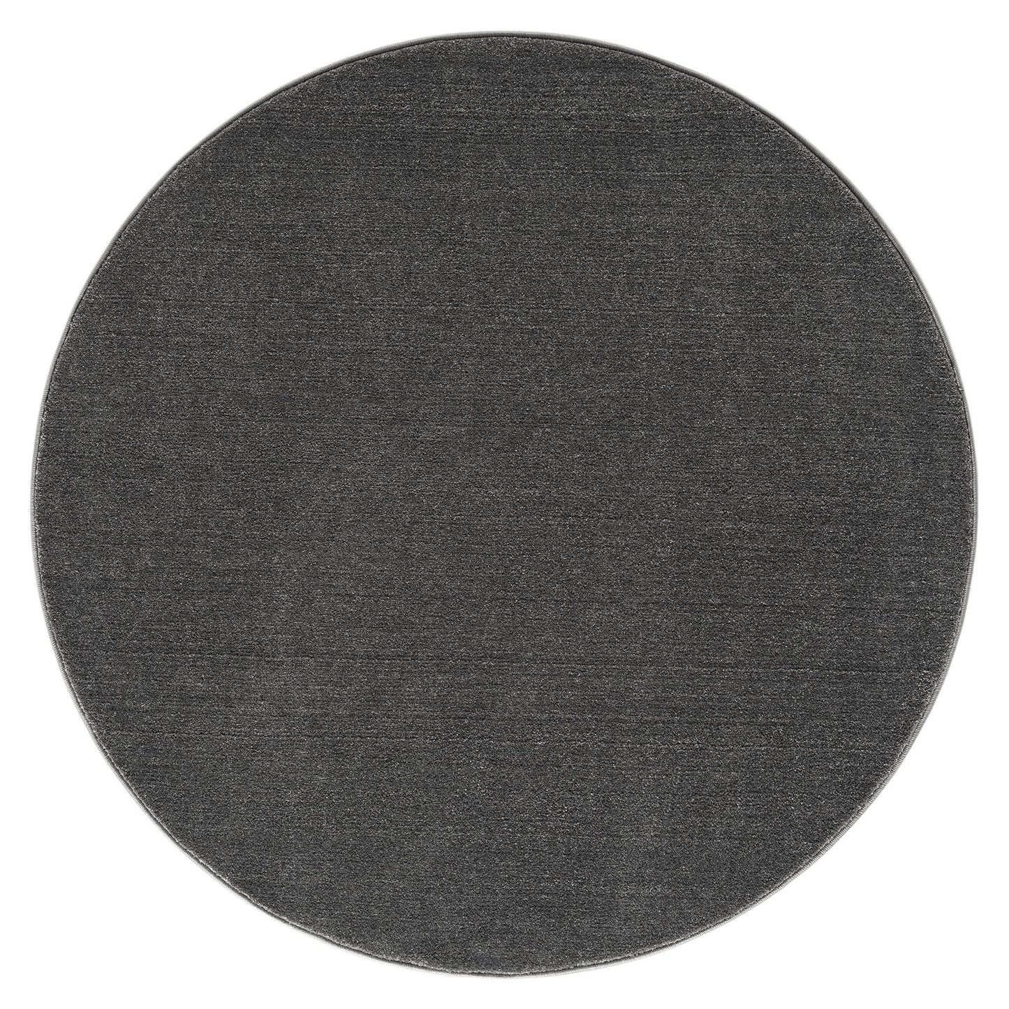Europa 1000 Dk Grey Round
