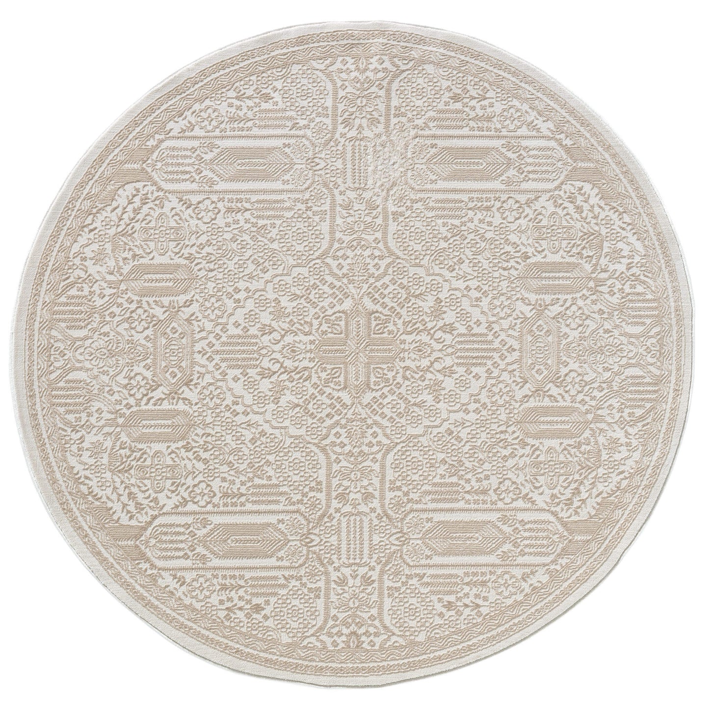 Fable 472 Sand Round