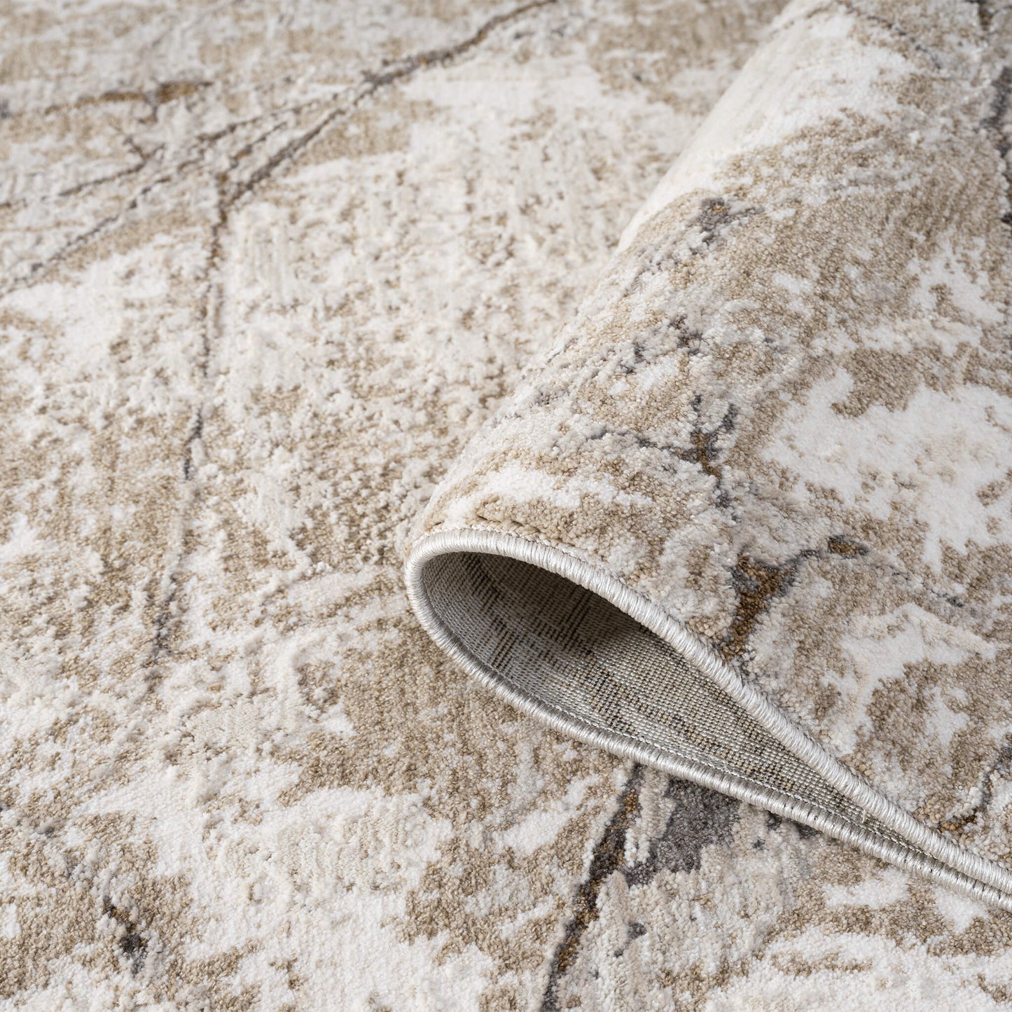 Glamour 723 Ivory