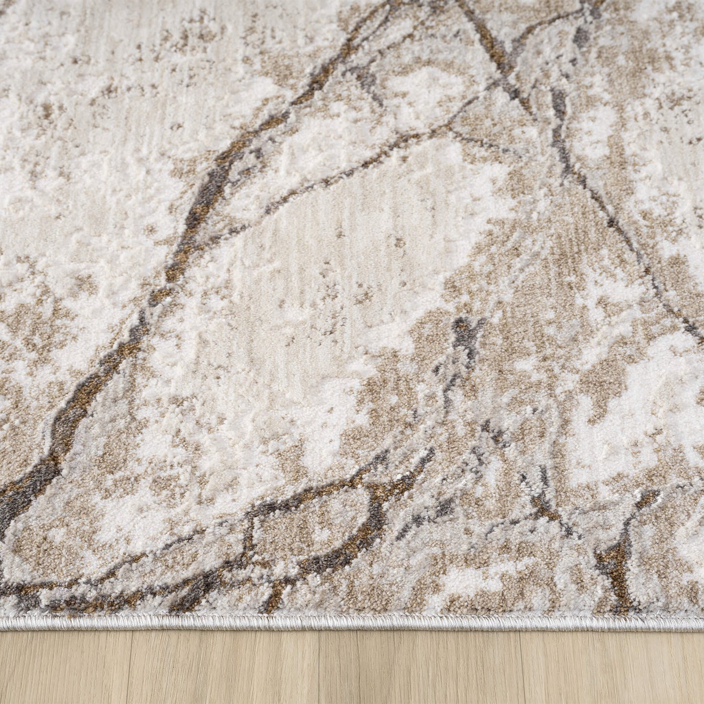 Glamour 723 Ivory