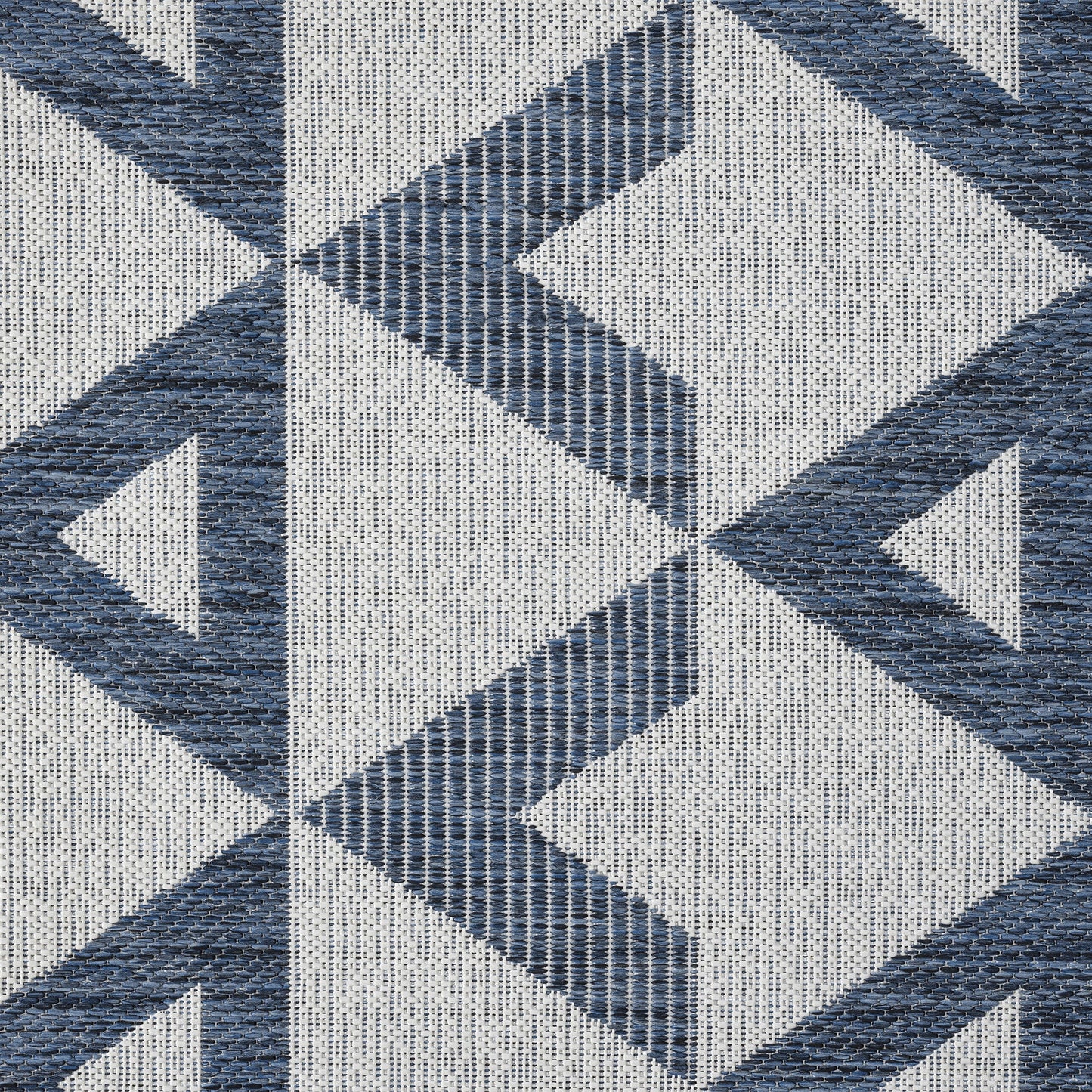 Patio 457 Indigo Runner