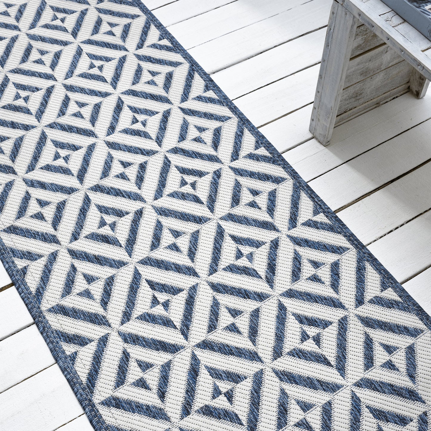 Patio 458 Aqua Runner