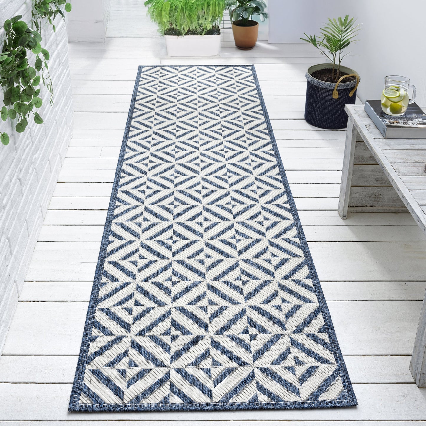 Patio 458 Aqua Runner