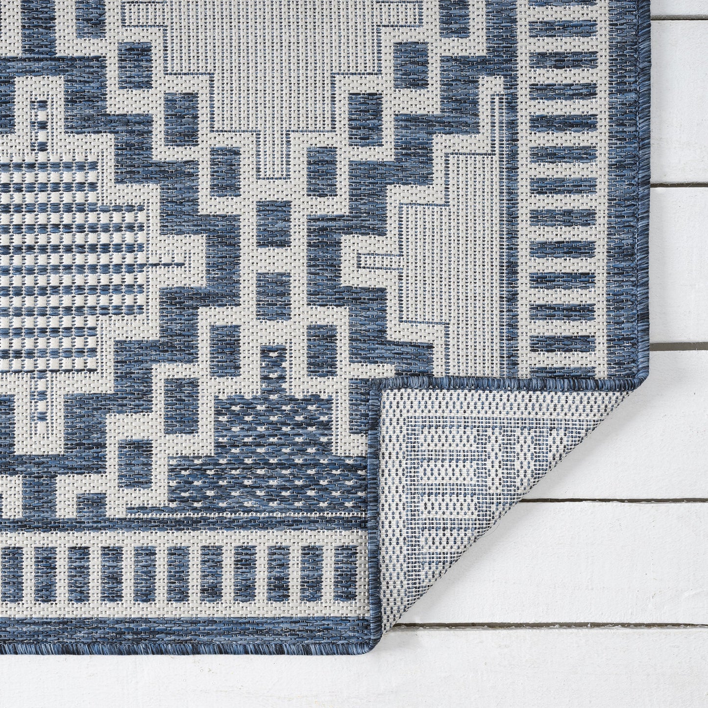 Patio 459 Arctic Runner