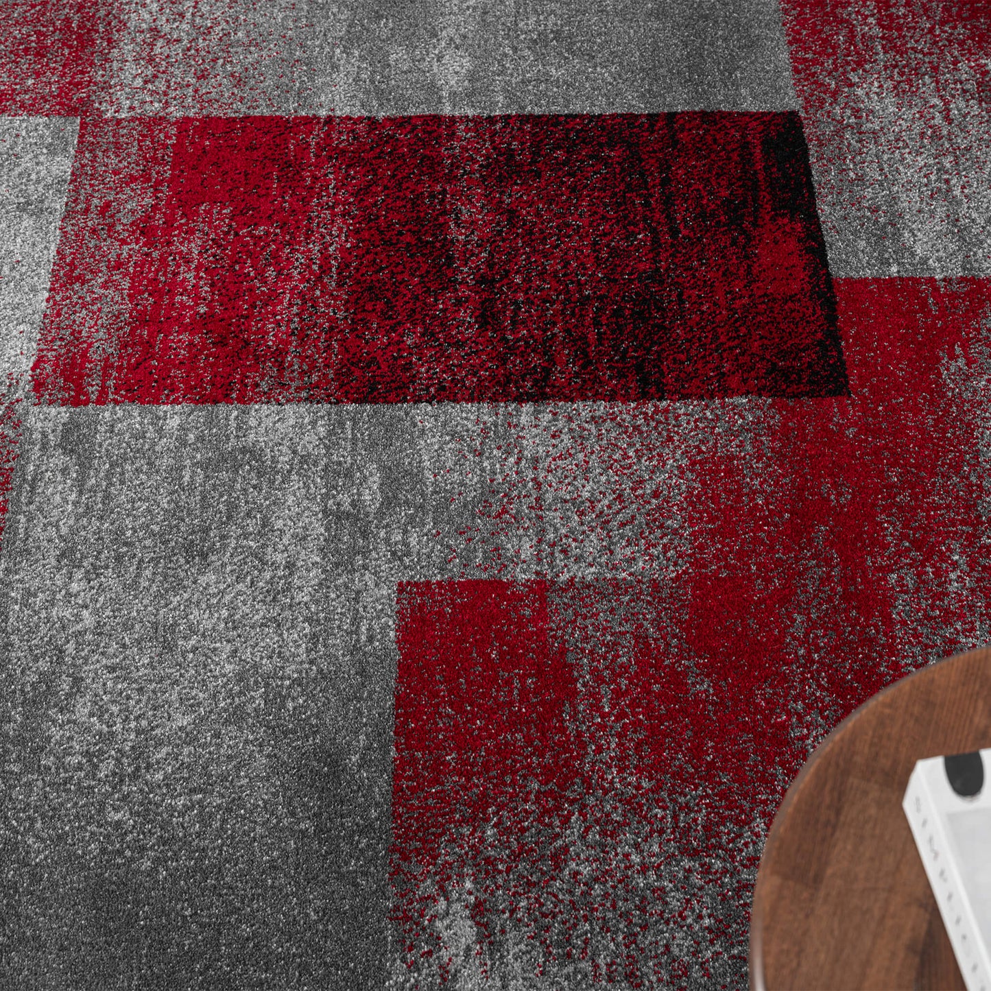 Slate 766 Red