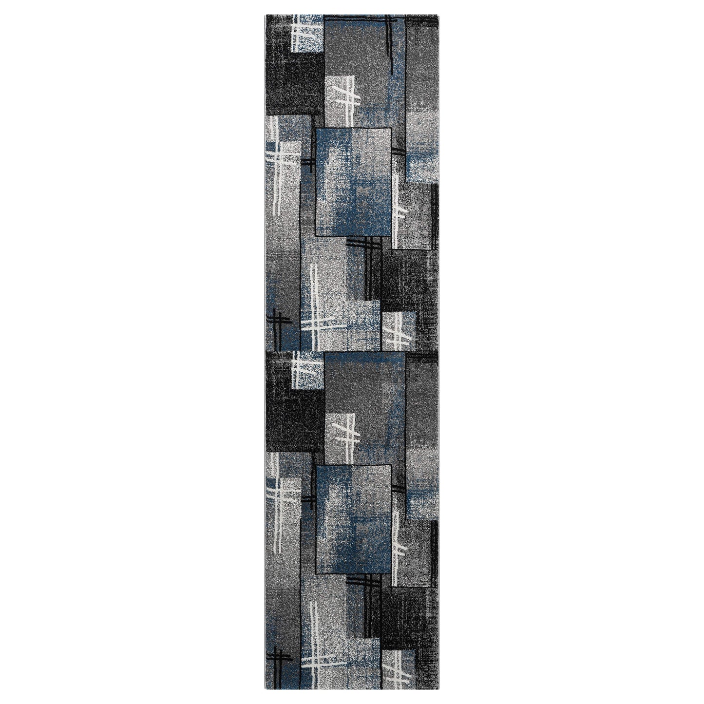 Slate 768 Blue Runner