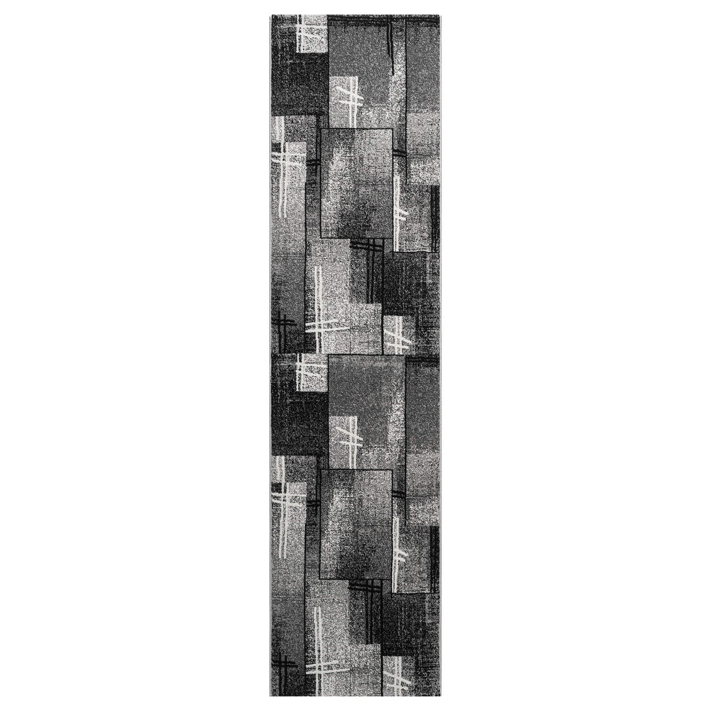 Slate 768 Grey Runner
