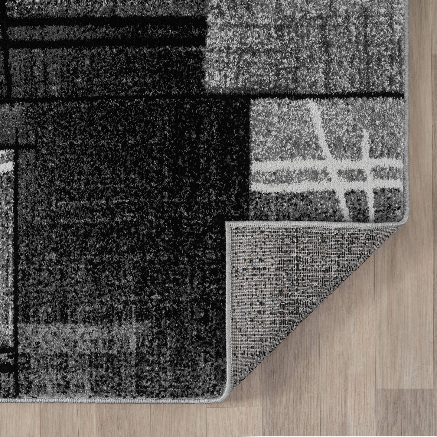 Slate 768 Grey Runner