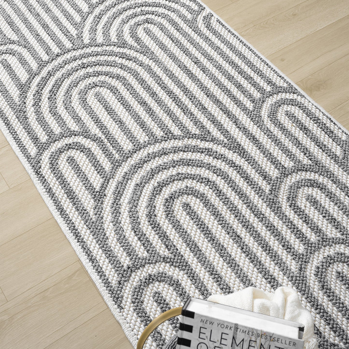 Solace 171 Granite Runner