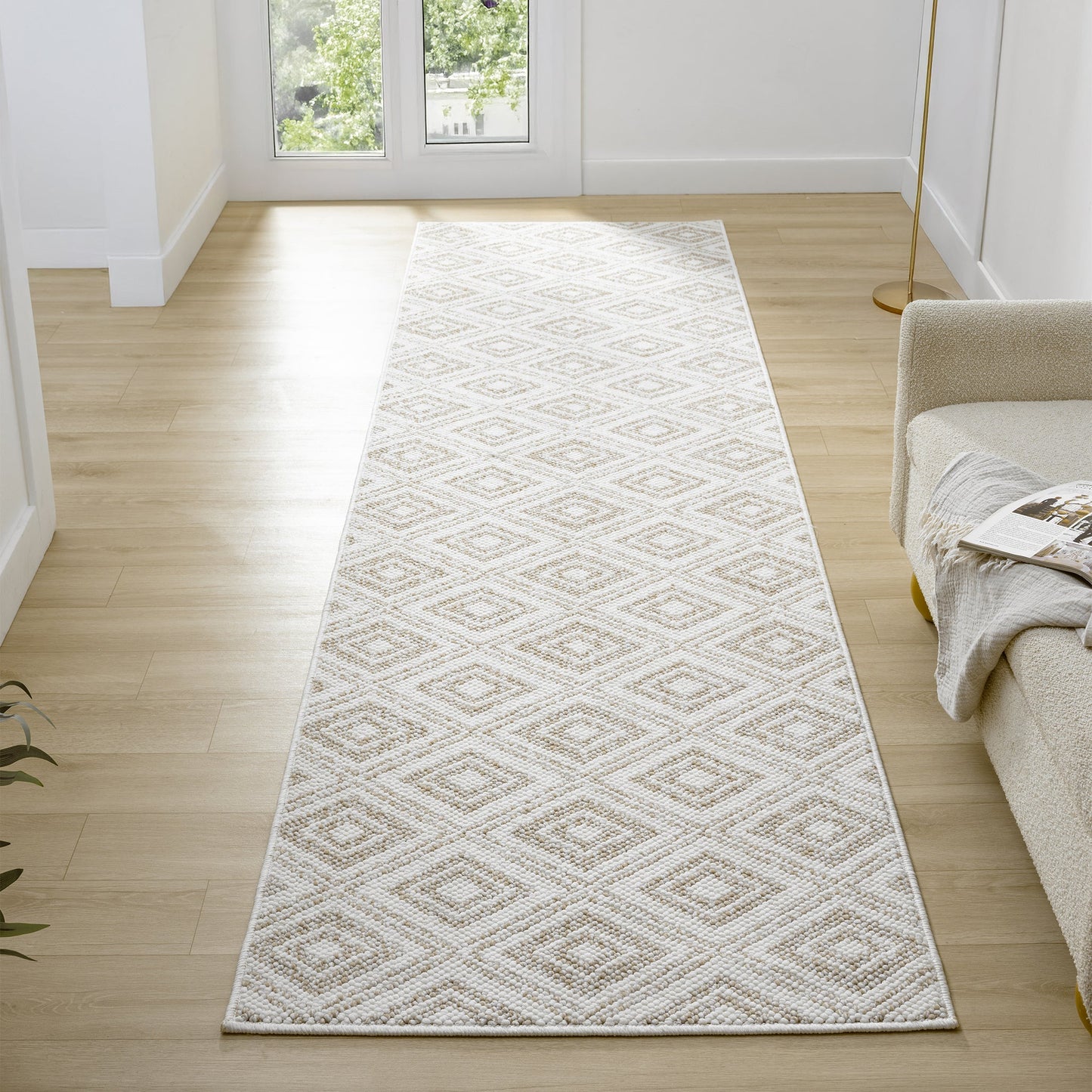 Solace 174 Pebble Runner