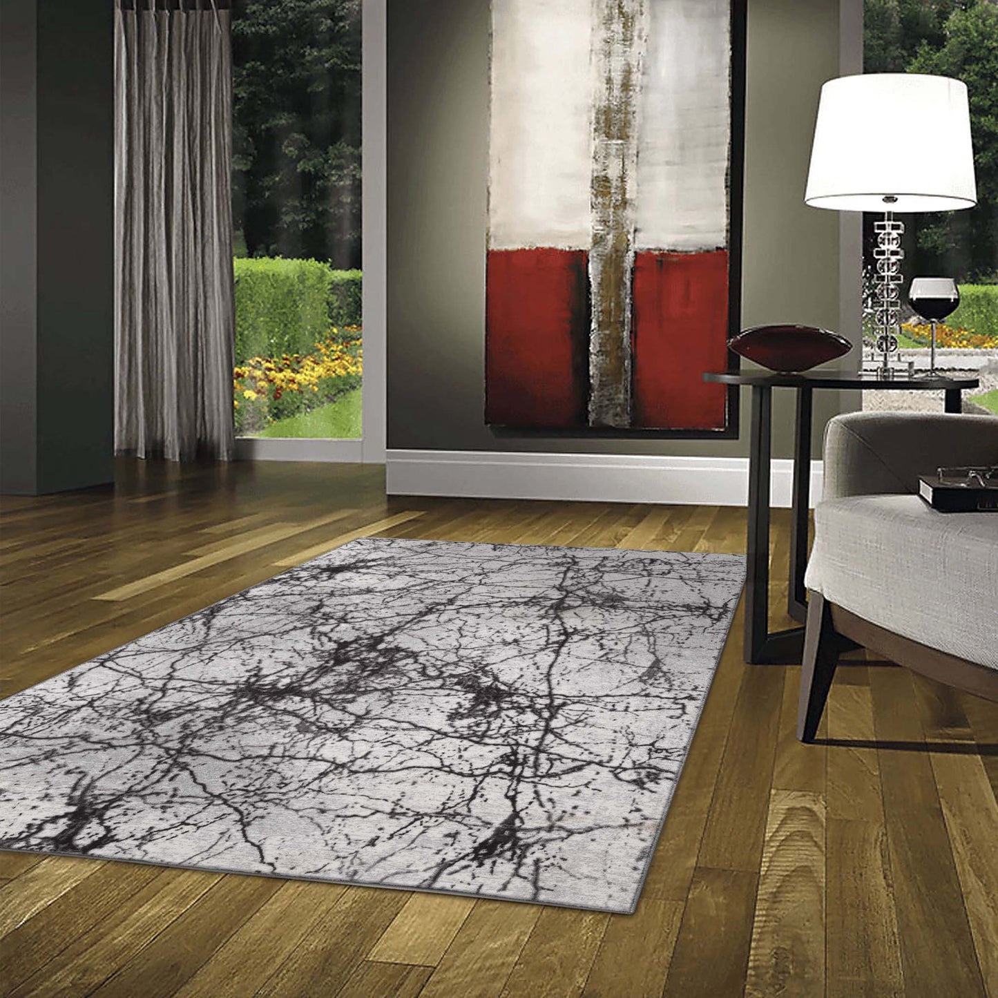Opera 2794 Lt Grey