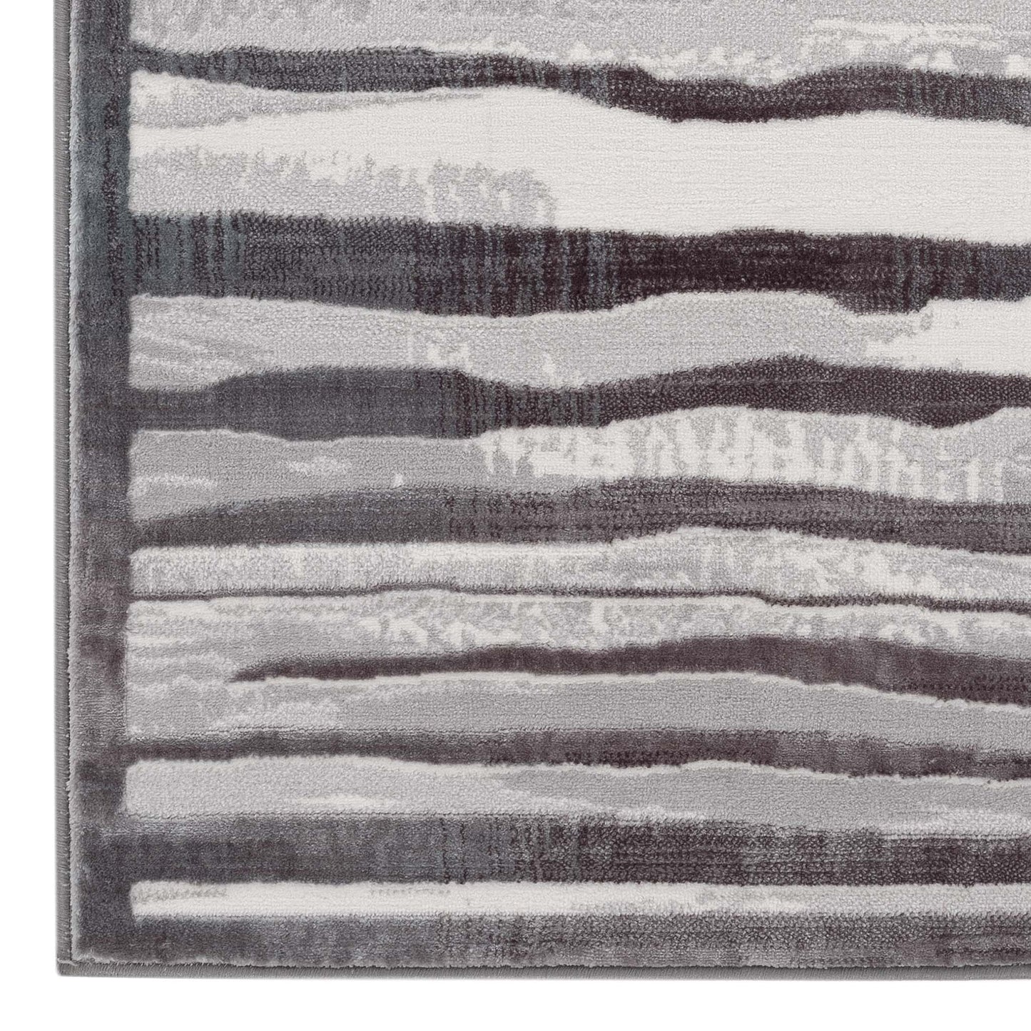 Opera 2797 Lt Grey Hallway Runner