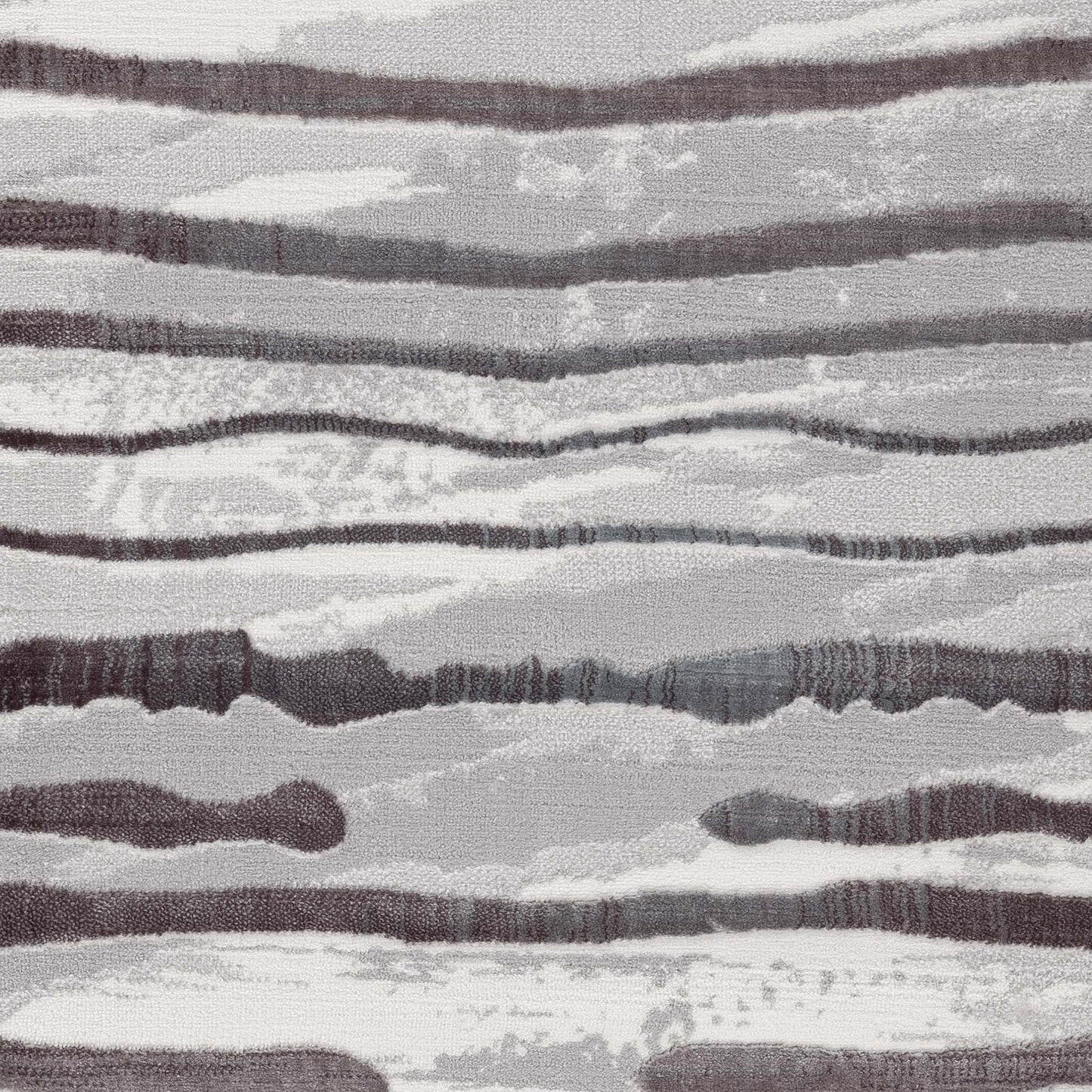 Opera 2797 Lt Grey Hallway Runner