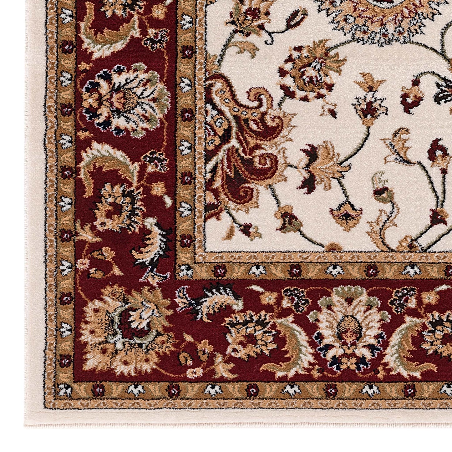 Regal 8005 Cream Hallway Runner