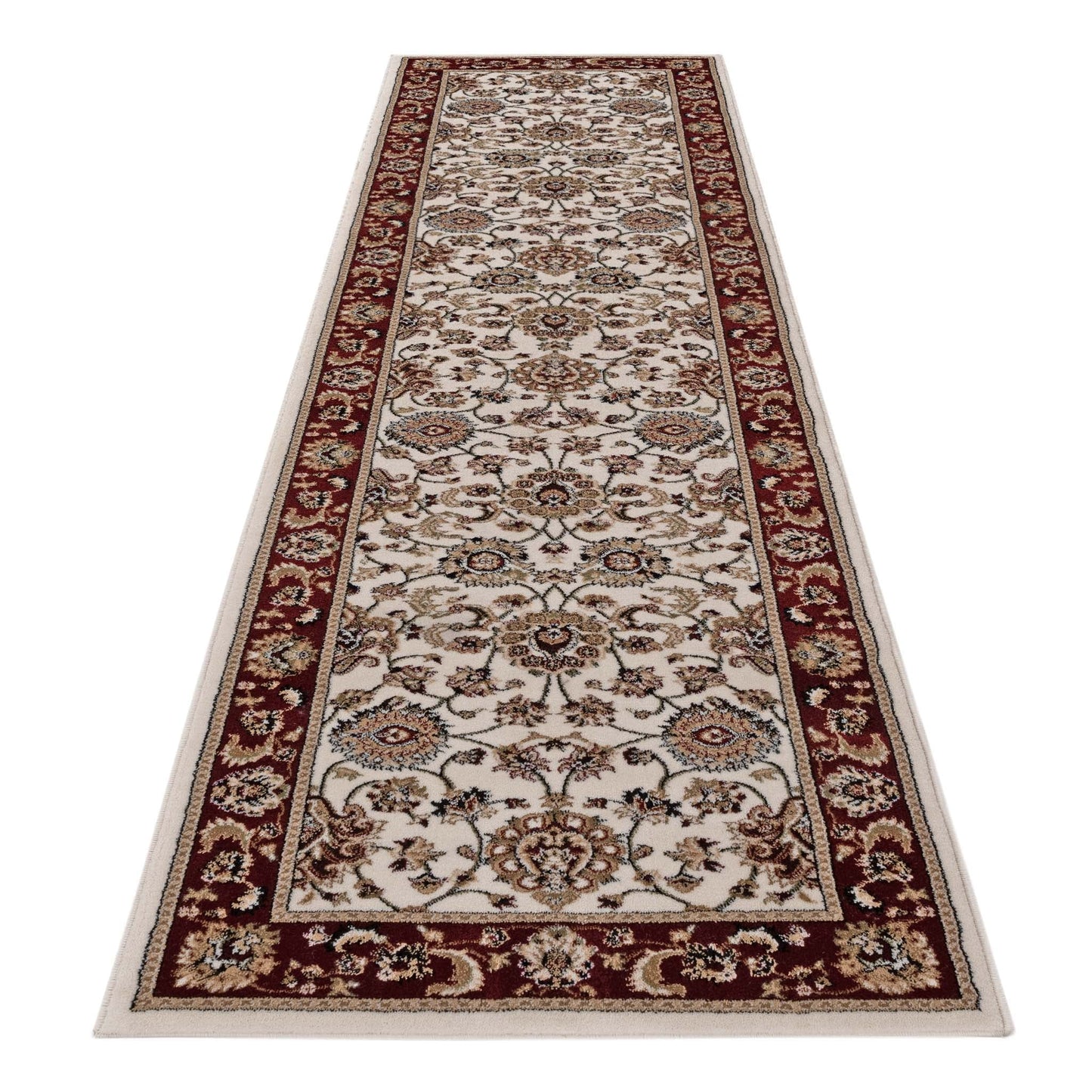 Regal 8005 Cream Hallway Runner