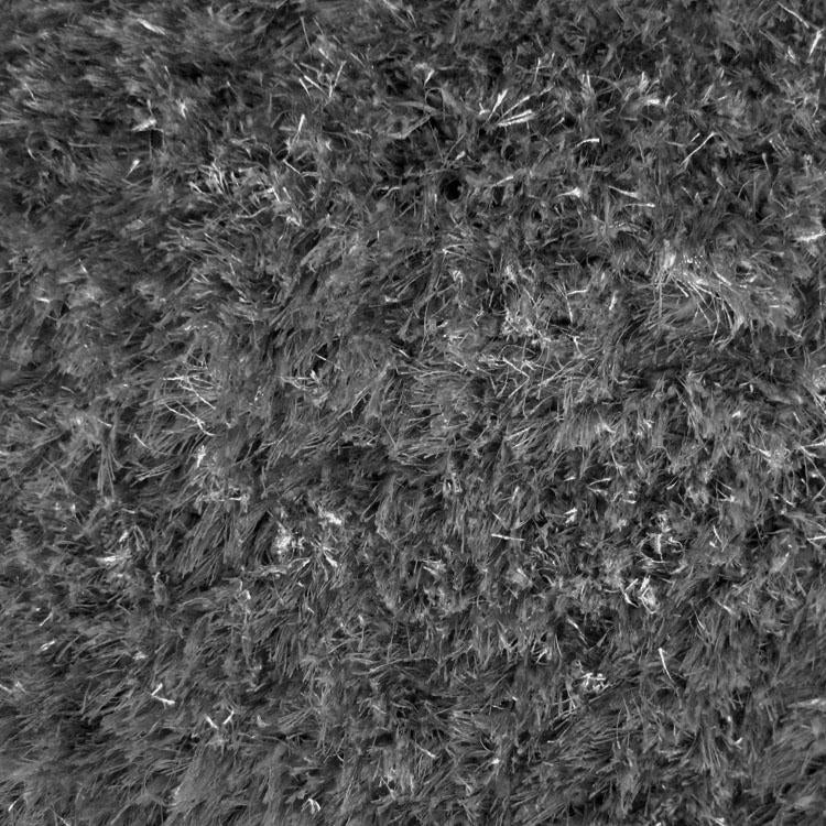 Soft Shaggy 1001 Dk Grey