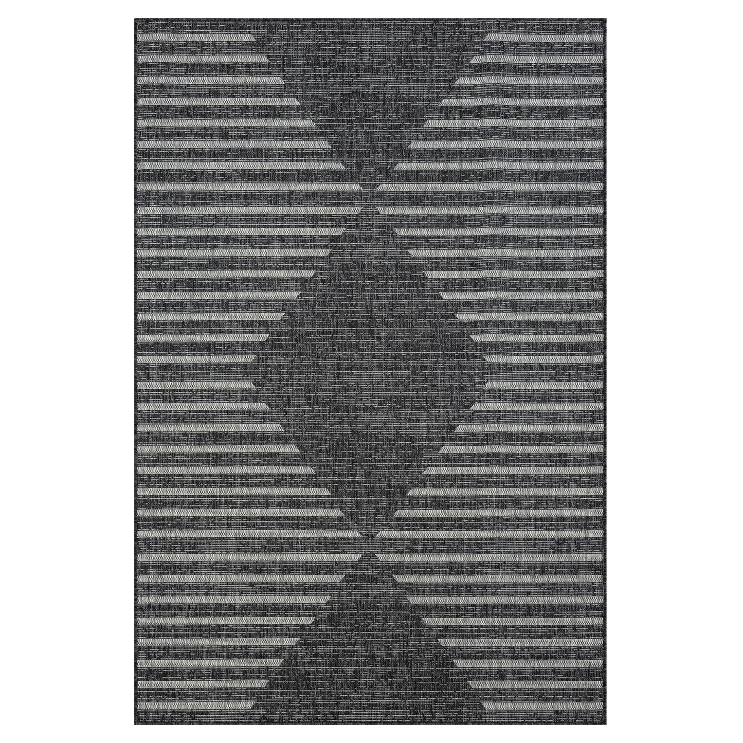 Alfresco 425 Ebony