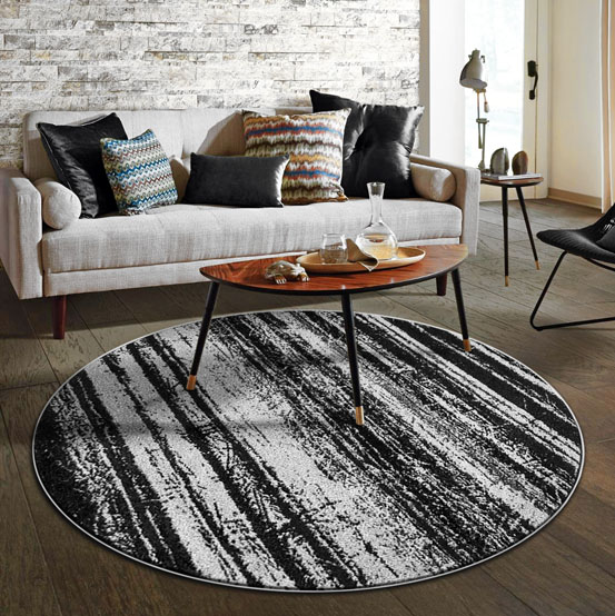 Round Rugs – Palace Rugs AU
