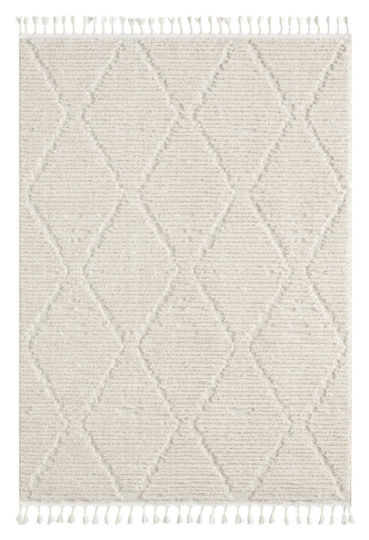 Alpine 3632 Ivory