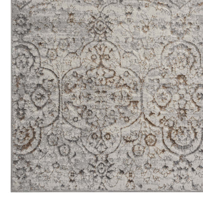 Ashford 29 Beige Hallway Runner