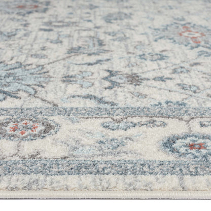 Canyon 6443 Grey Hallway Runner
