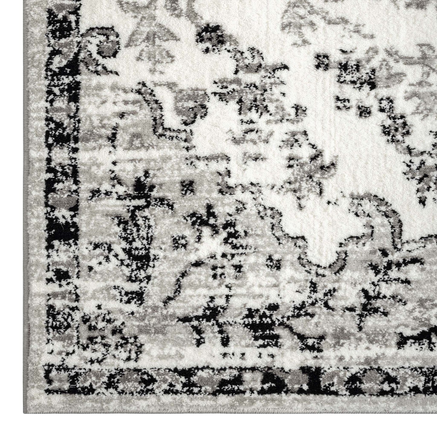 Desire 2044 Lt Grey Hallway Runner