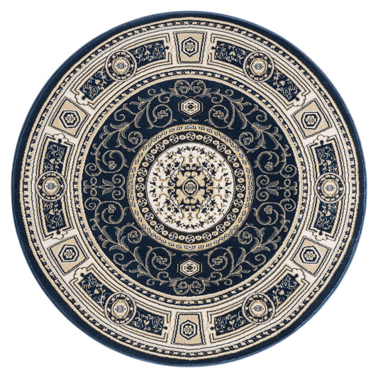 Estate 511 Navy Round