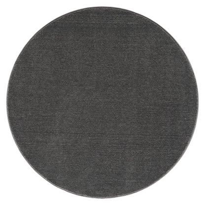 Europa 1000 Dk Grey Round