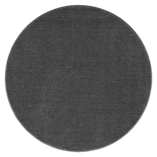 Europa 1000 Dk Grey Round