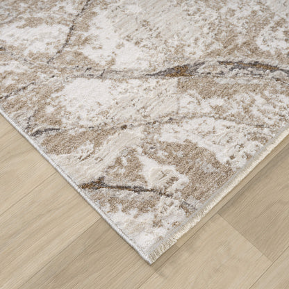 Glamour 723 Ivory