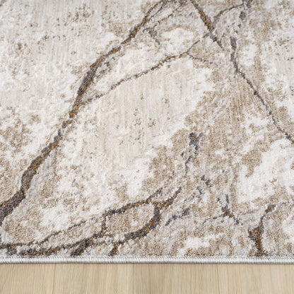 Glamour 723 Ivory