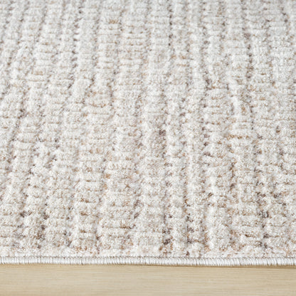 Glamour 724 Oak Runner