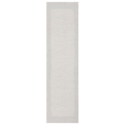 Lavish 715 Ivory Runner