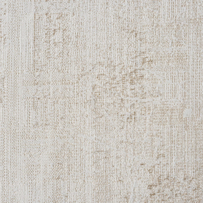 Luxley 580 Ivory Runner