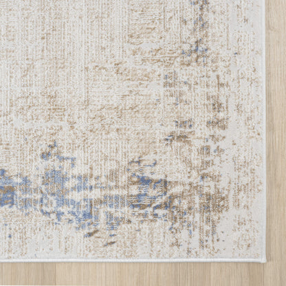 Luxley 580 Ivory