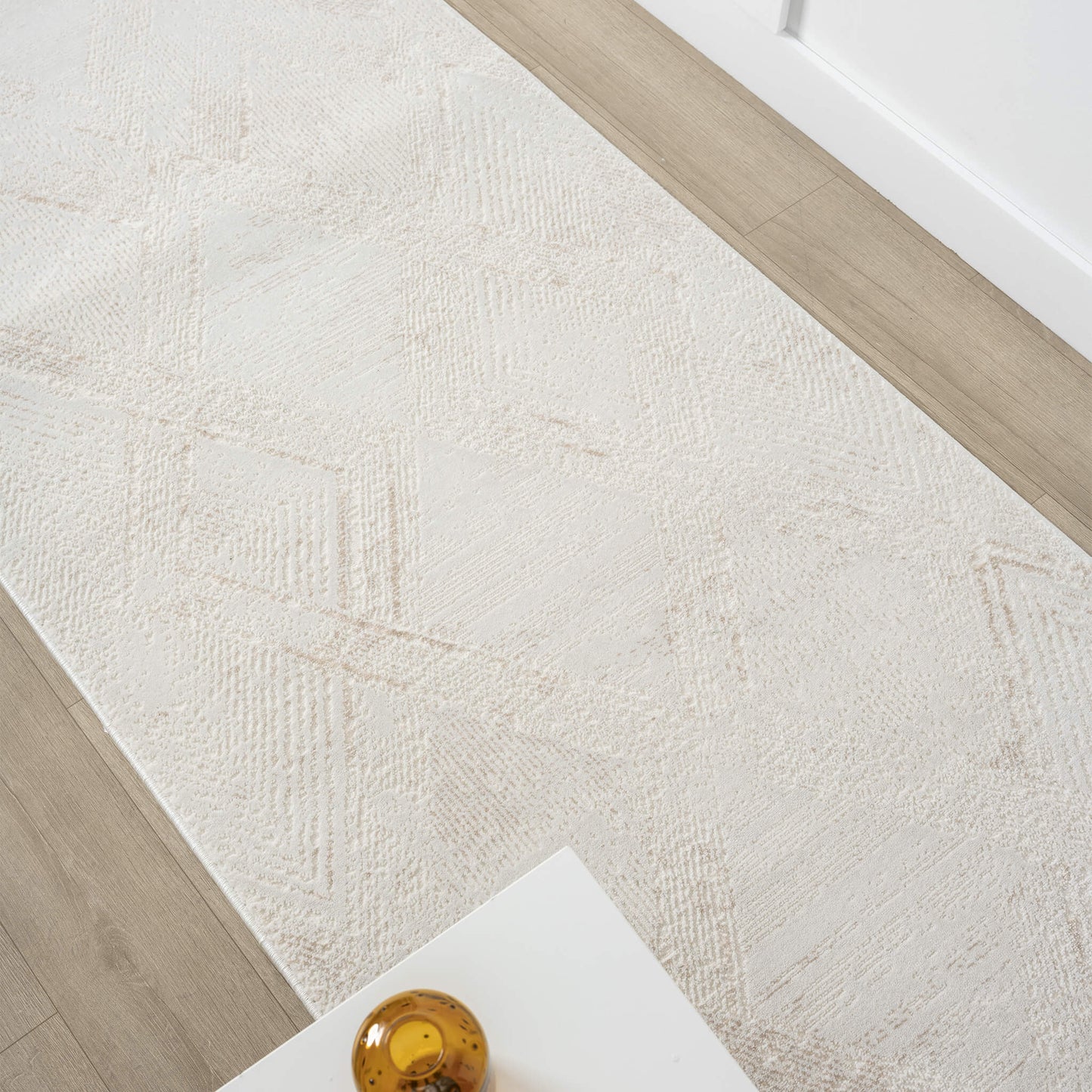 Luxley 592 Pearl Runner
