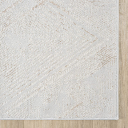 Luxley 592 Pearl Runner