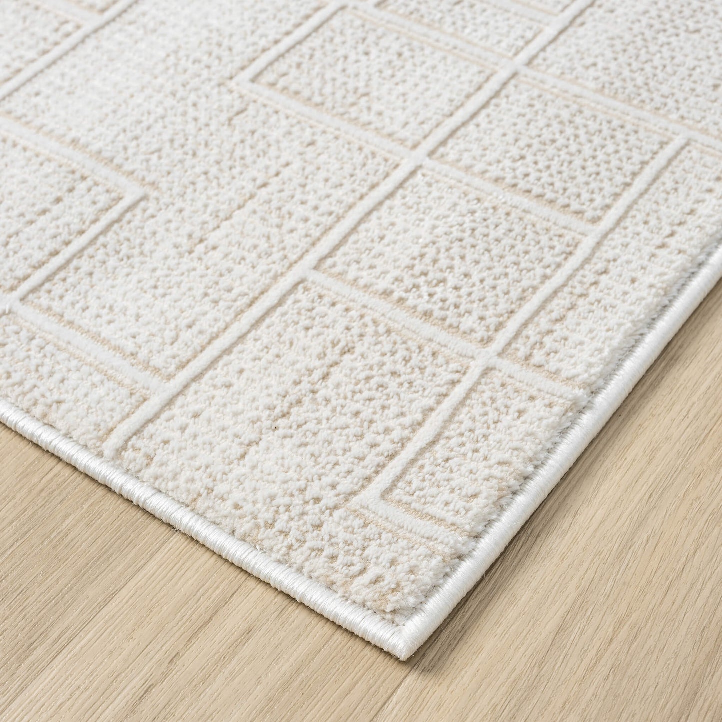 Luxley 598 Linen Runner