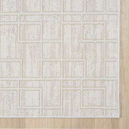 Luxley 598 Linen Runner