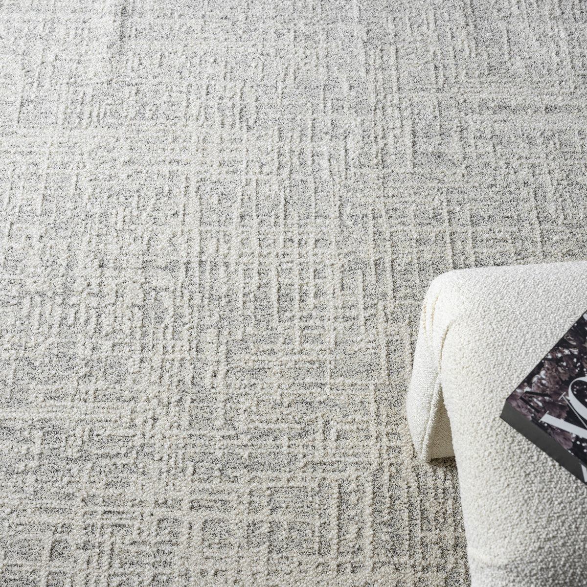 Nature 497 Linen
