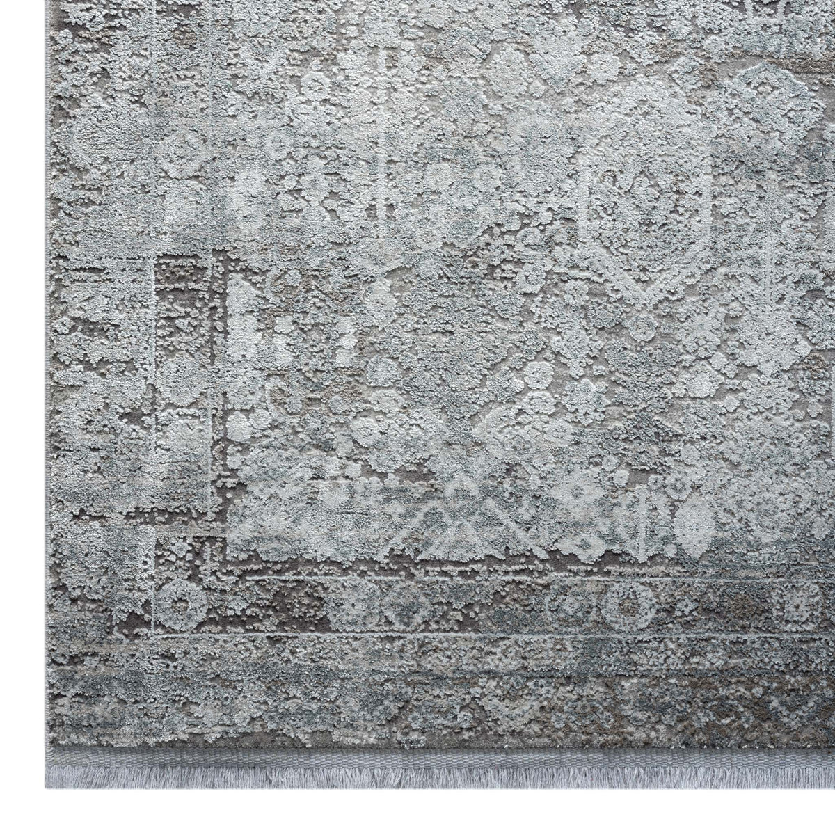 Oxford 312 Grey
