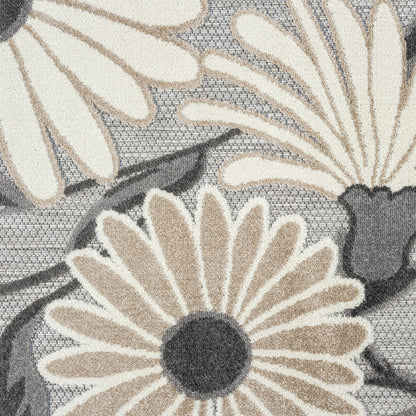 Paradise 537 Silver
