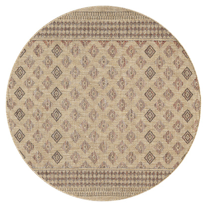 Park 562 Fawn Round