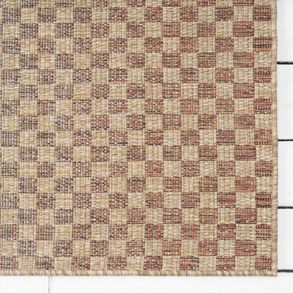 Park 565 Taupe Runner
