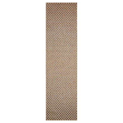 Park 565 Taupe Runner