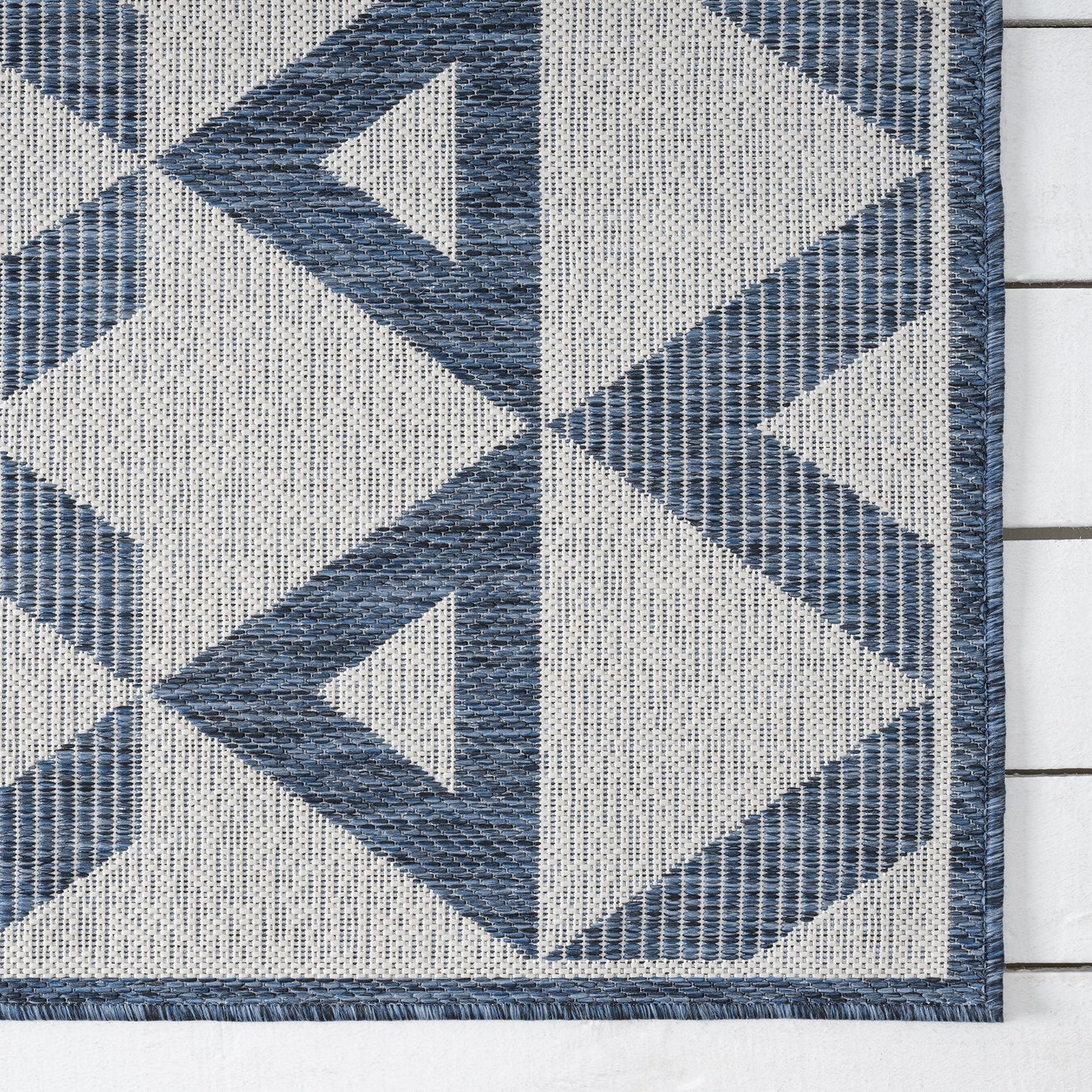 Patio 457 Indigo