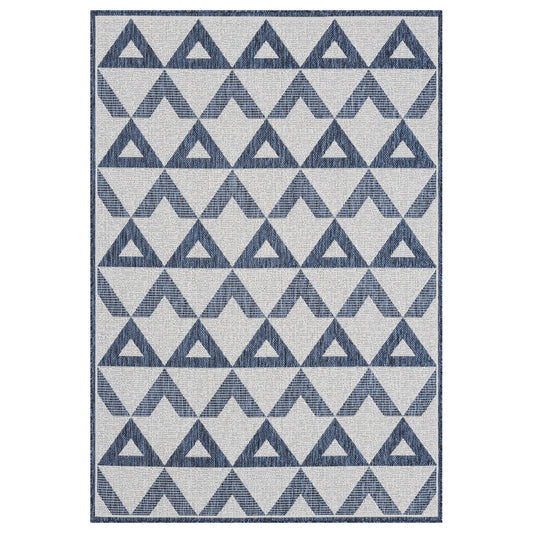 Patio 457 Indigo