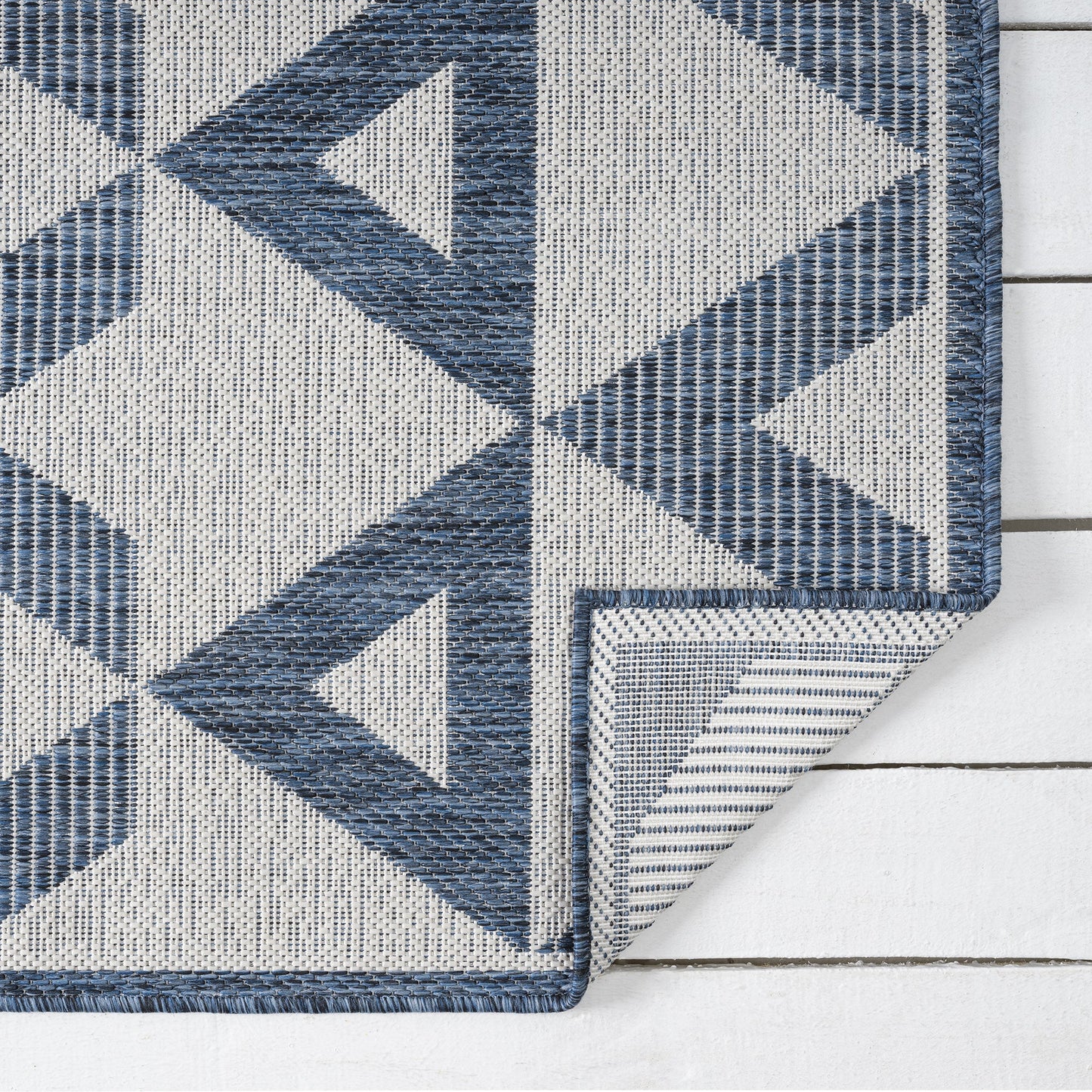 Patio 457 Indigo