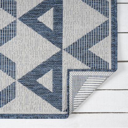 Patio 457 Indigo