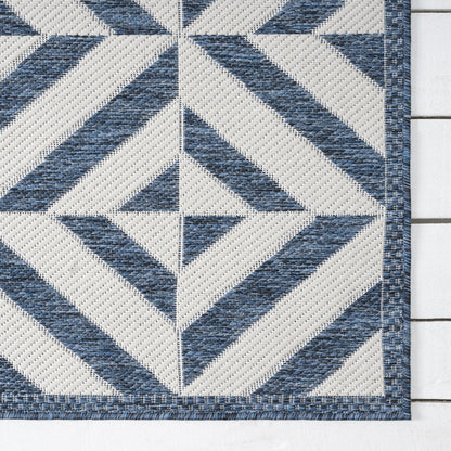 Patio 458 Aqua